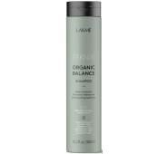 Lakme drėkinamasis šampūnas plaukams Teknia Organic Balance Shampoo 300ml
